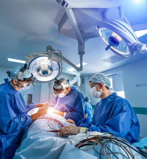 Especialista en Cirugía de Hernia Umbilical Inguinal Abdominal Cerca de la Colonia Obrera Ensenada Baja California